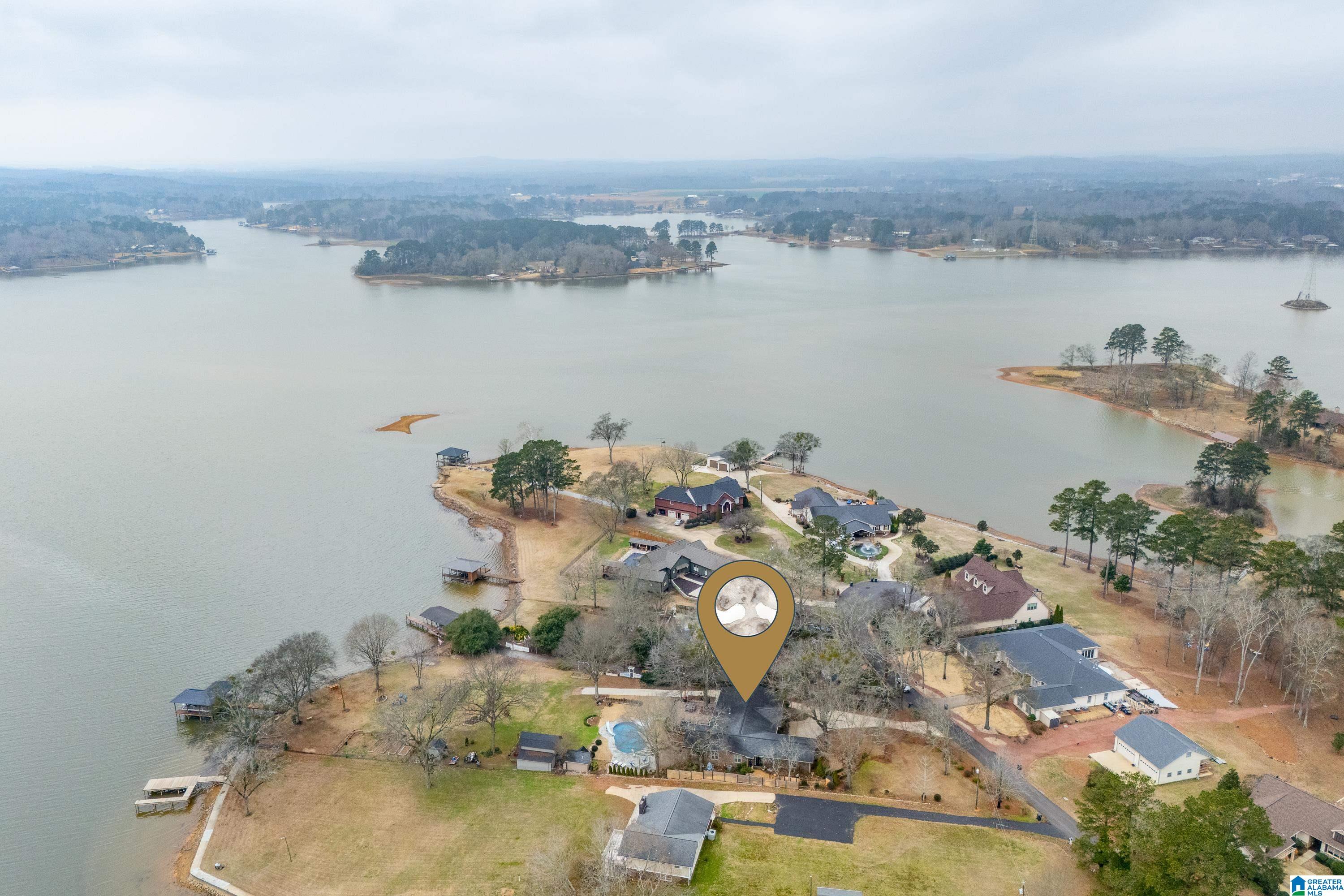2863 England Road Lincoln, AL 35096 - Photo 64 of 77