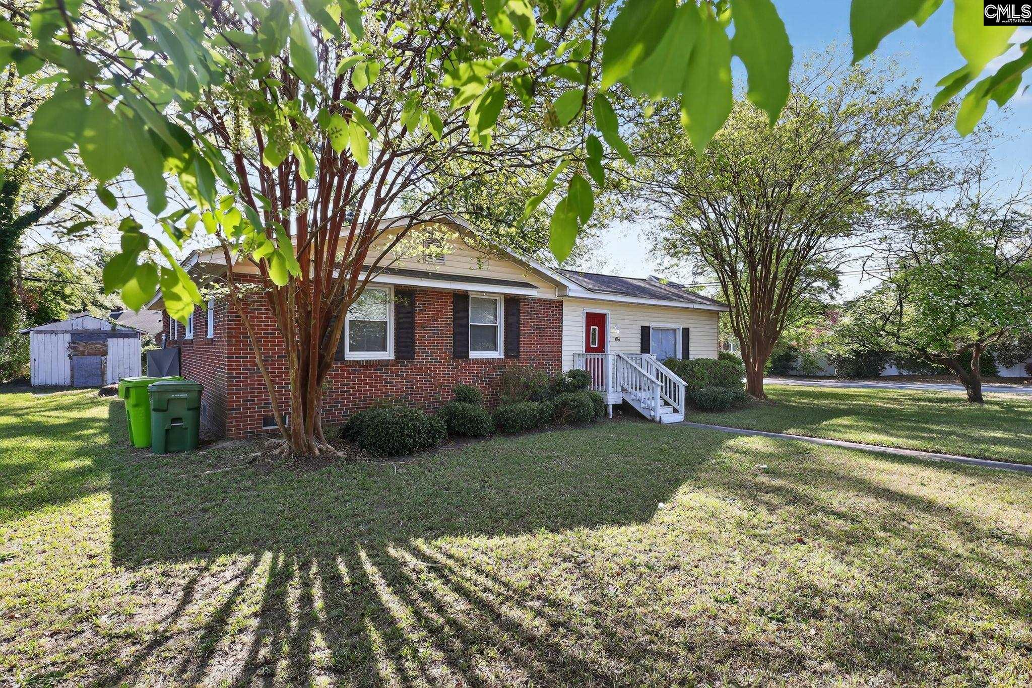 6740 Frances Street Columbia, SC 29209 - Photo 4 of 36
