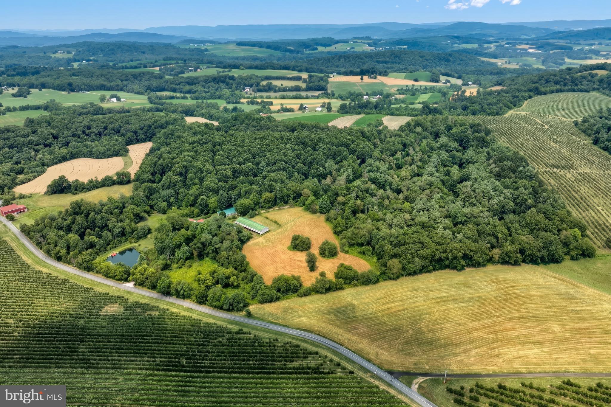 700 White Oak Tree Road Gardners, PA 17324 - Photo 59 of 71