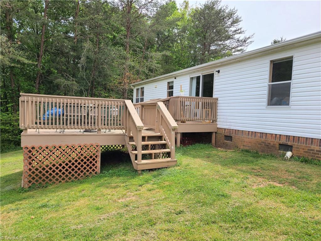 2006 High Bridge Road Pinnacle, NC 27043 - Photo 12 of 16