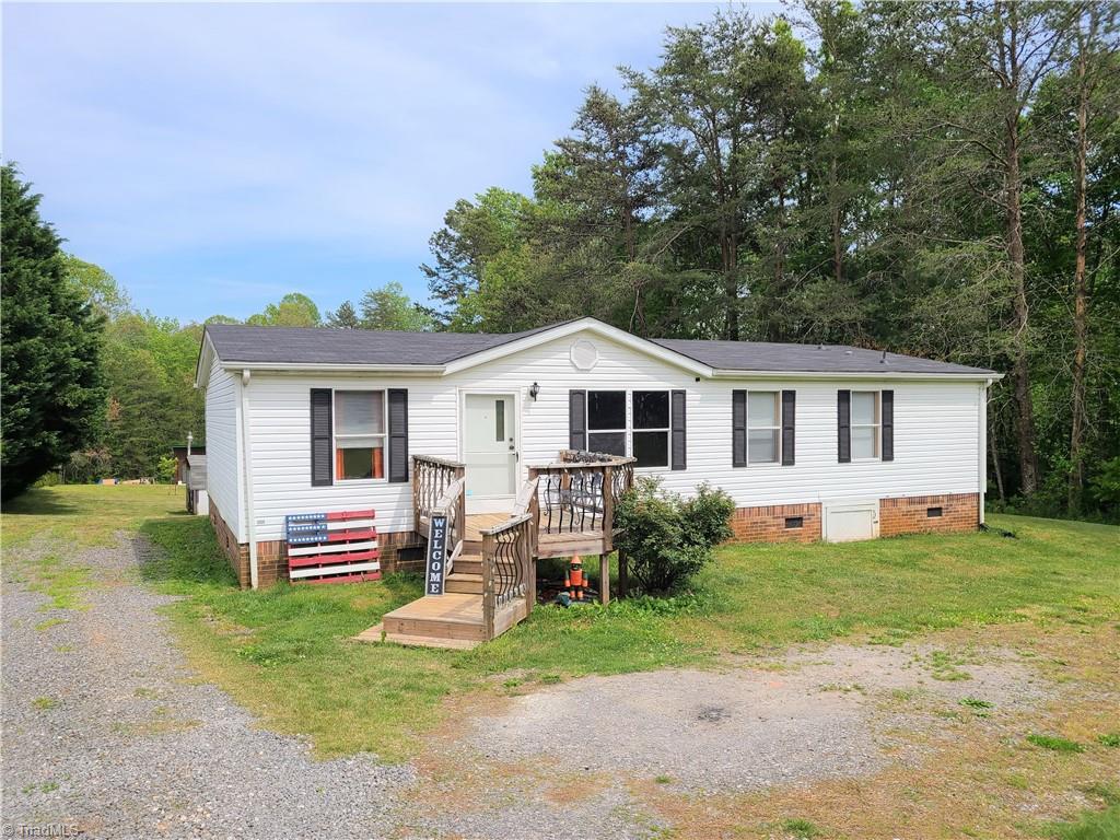 2006 High Bridge Road Pinnacle, NC 27043 - Photo 16 of 16