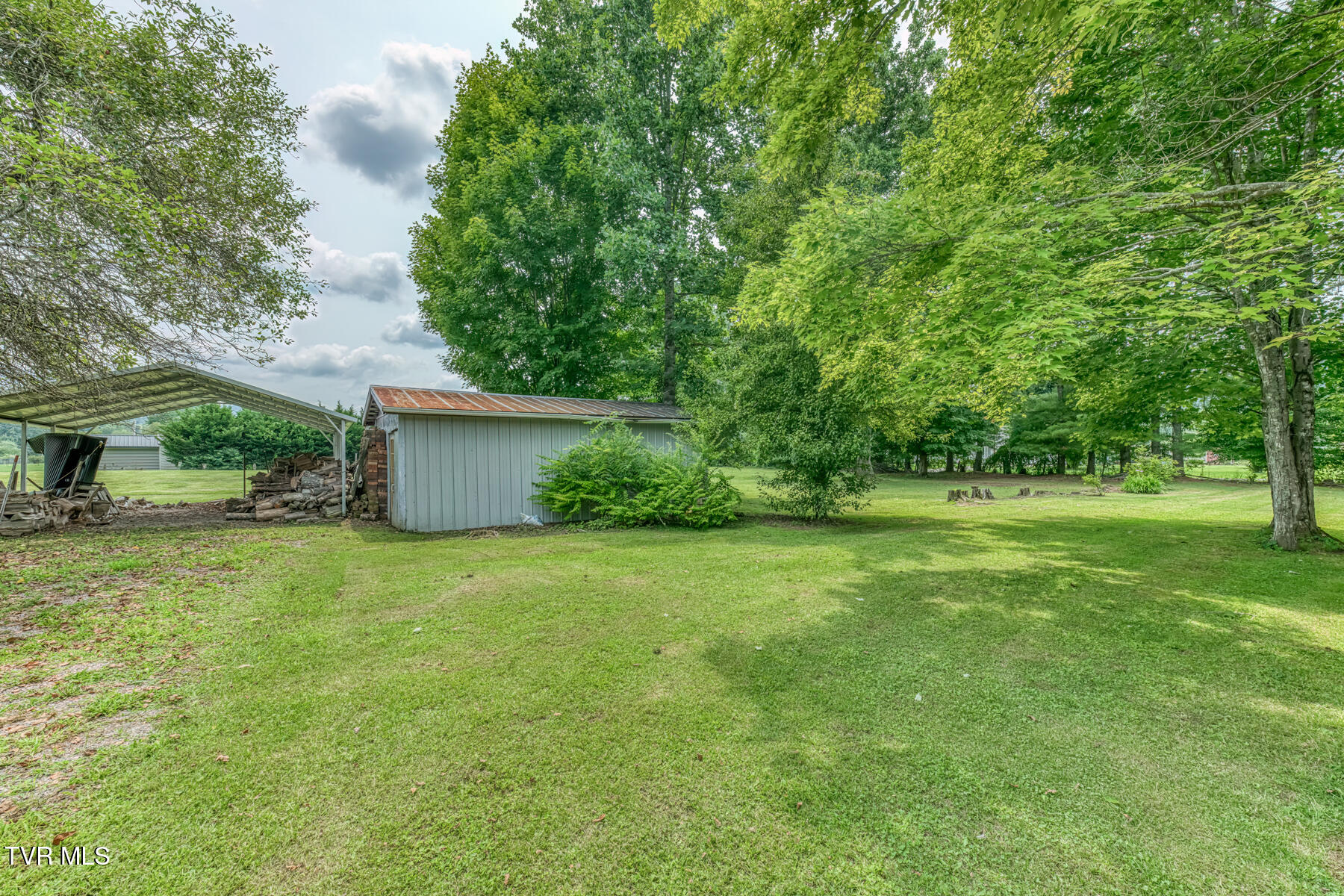 153 Adams Road Mountain City, TN 37683 - Photo 59 of 73 153 Adams Rd-59