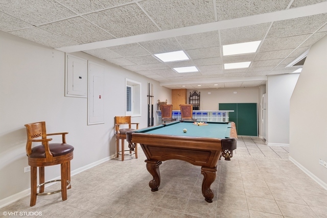 8S241 Dunham Drive Naperville, IL 60540 - Photo 19 of 27 a room with pool table