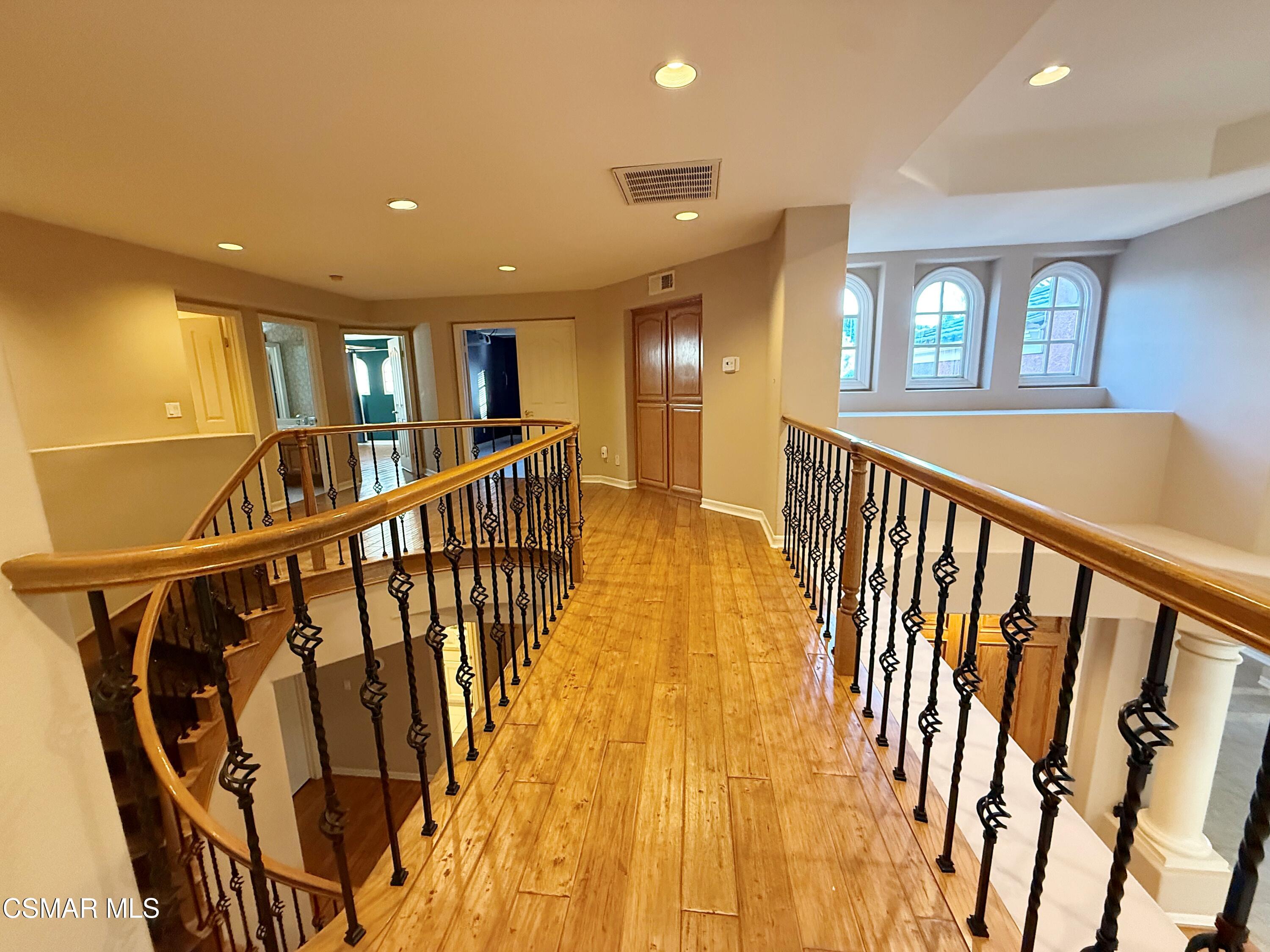 267 High Meadow Street Simi Valley, CA 93065 - Photo 19 of 36 a view of an entryway