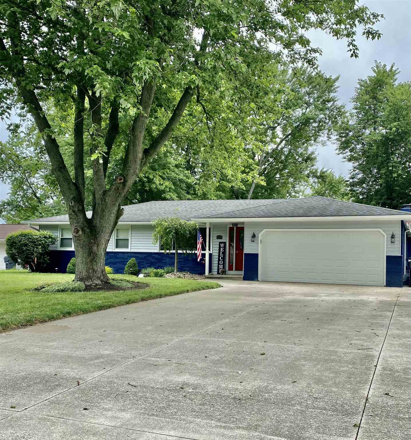 1004 East Cooper Road Muncie, IN 47303 - Photo 1 of 18 Gallery Image 1