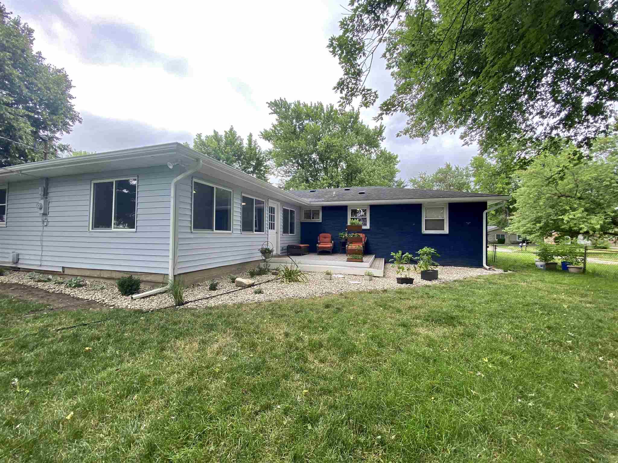 1004 East Cooper Road Muncie, IN 47303 - Photo 17 of 18 Gallery Image 17