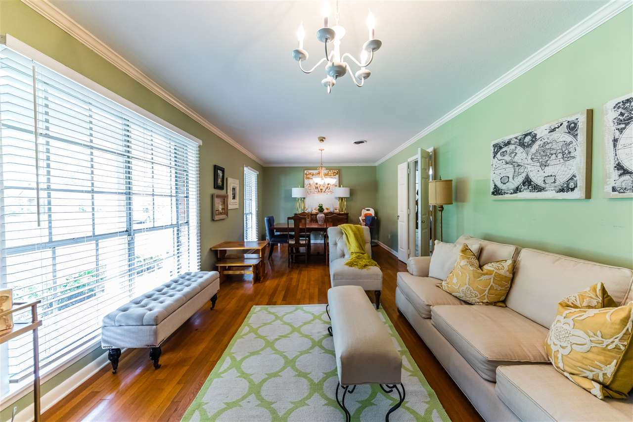 944 Briarfield Road Jackson, MS 39211 - Photo 3 of 21 Photo 3