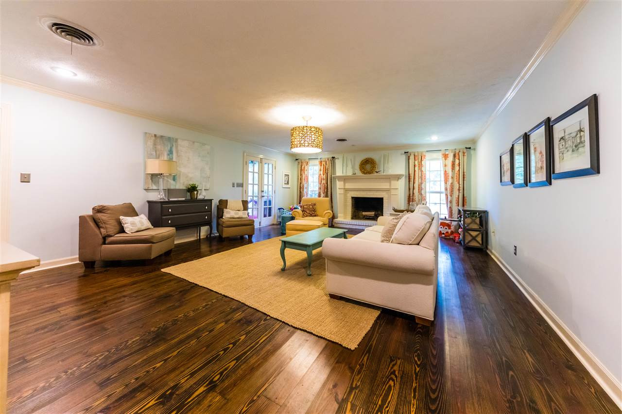 944 Briarfield Road Jackson, MS 39211 - Photo 5 of 21 Photo 5