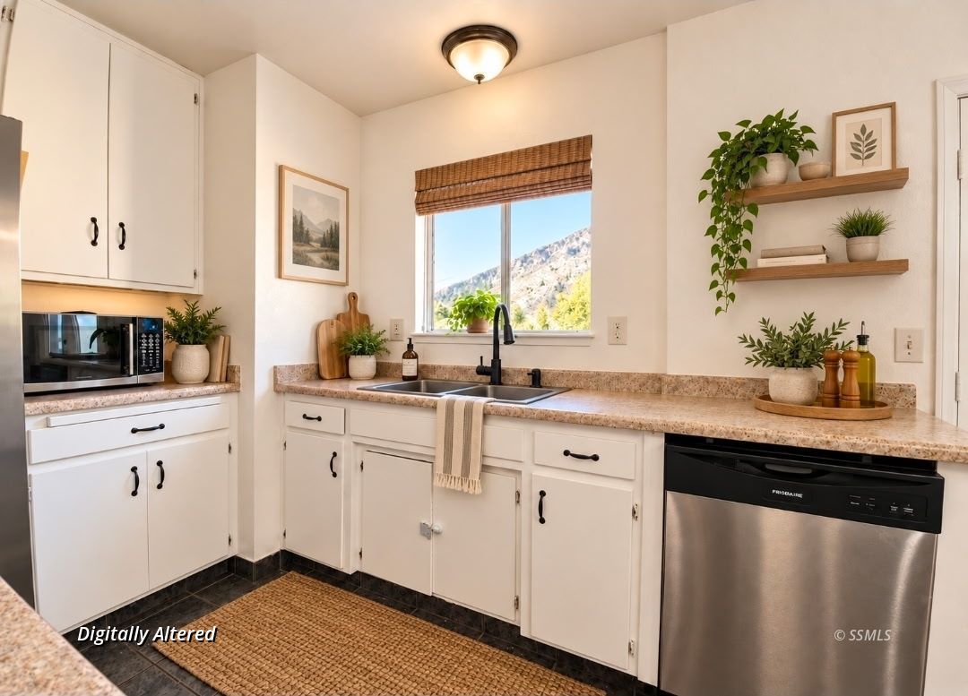1213 West Willow Avenue Ridgecrest, CA 93555 - Photo 12 of 25 Gallery Image 12