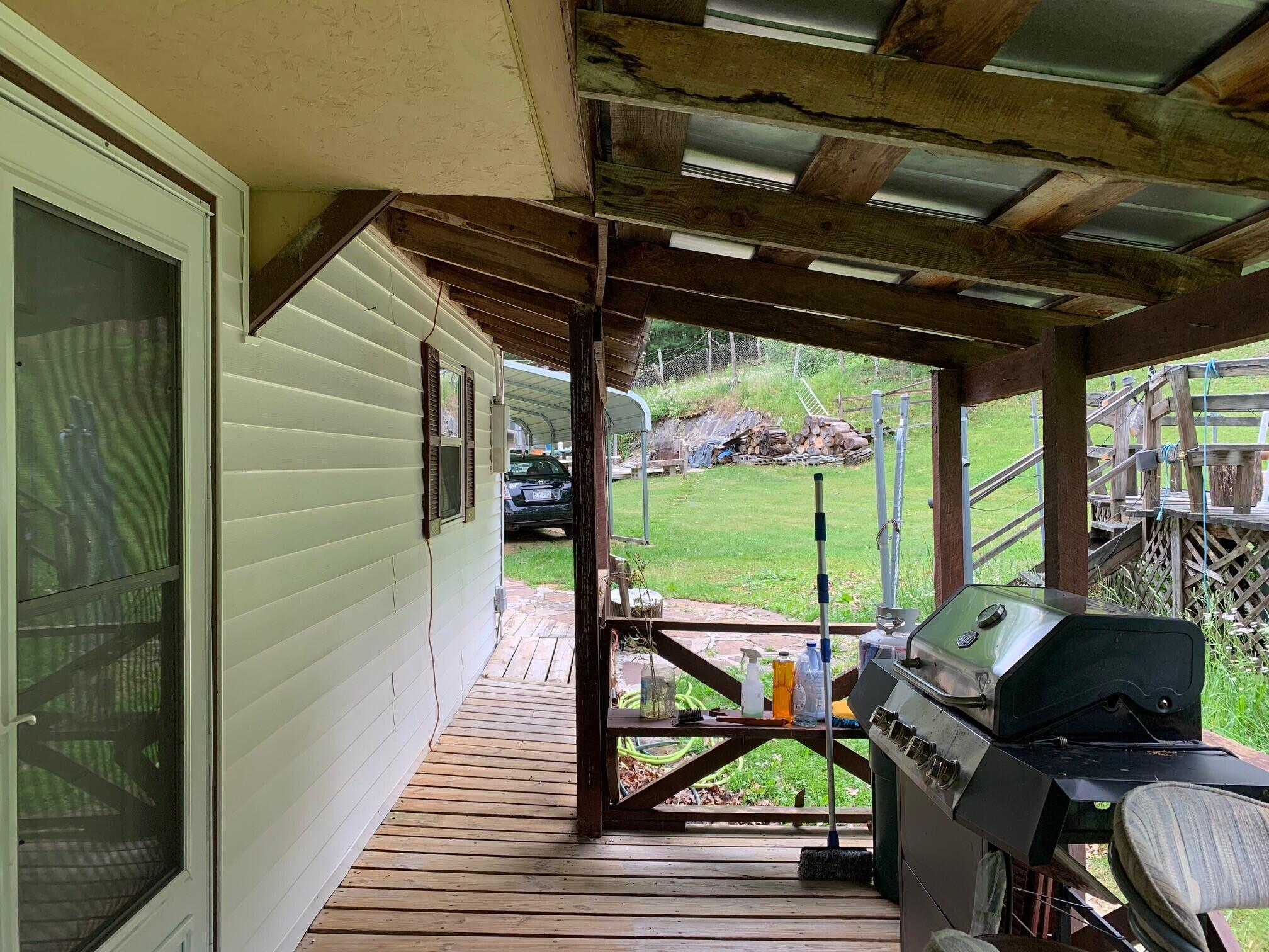 138 Deer Run Road Gap Mills, WV 24941 - Photo 31 of 32 Gallery Image 31