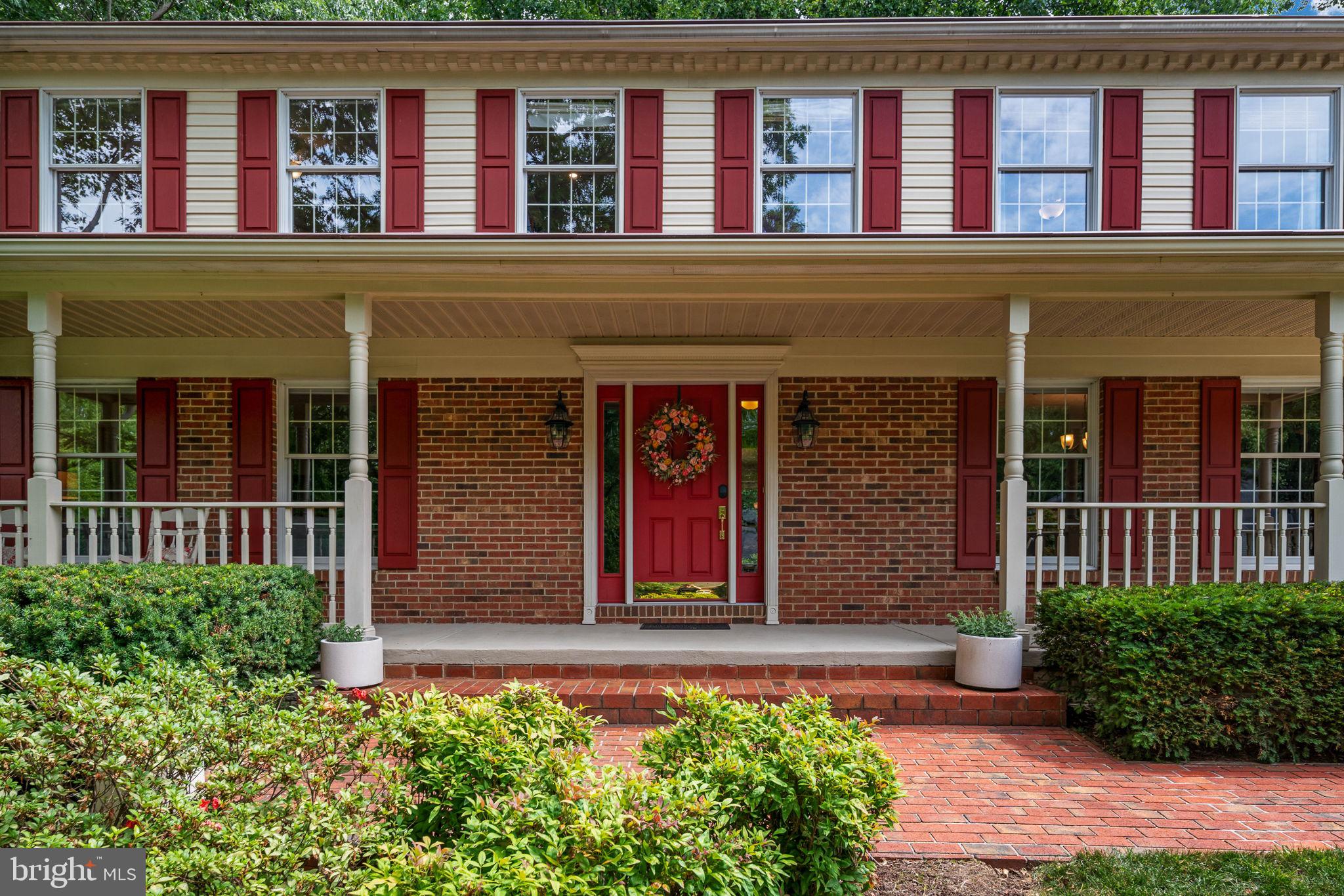 12035 Lake Newport Road Reston , VA 20170 - Photo 3 of 72