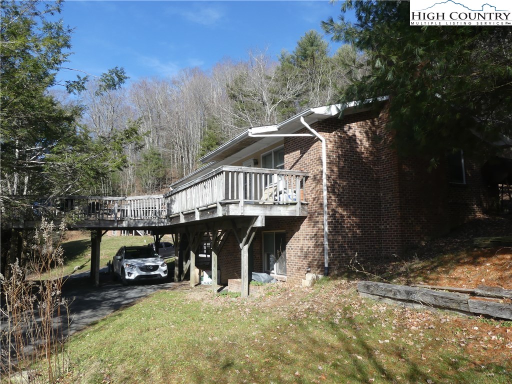 875 Hodges Gap Road Boone, NC 28607 - Photo 1 of 18 Gallery Image 1
