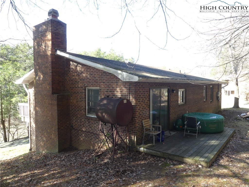 875 Hodges Gap Road Boone, NC 28607 - Photo 5 of 18 Gallery Image 5