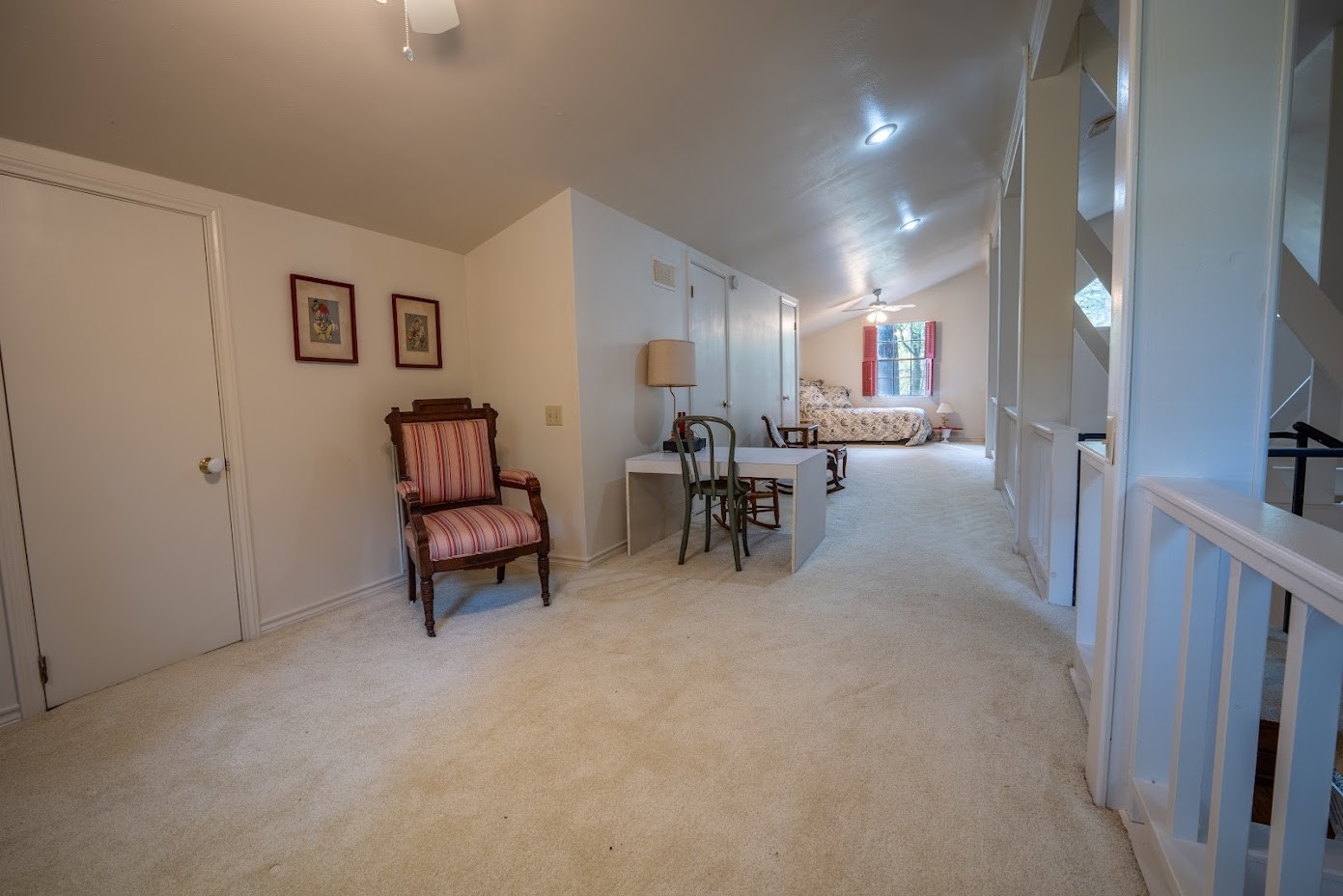 565 Timber Bay Drive Trinity, TX 75862 - Photo 29 of 49 a living room with furniture and a table