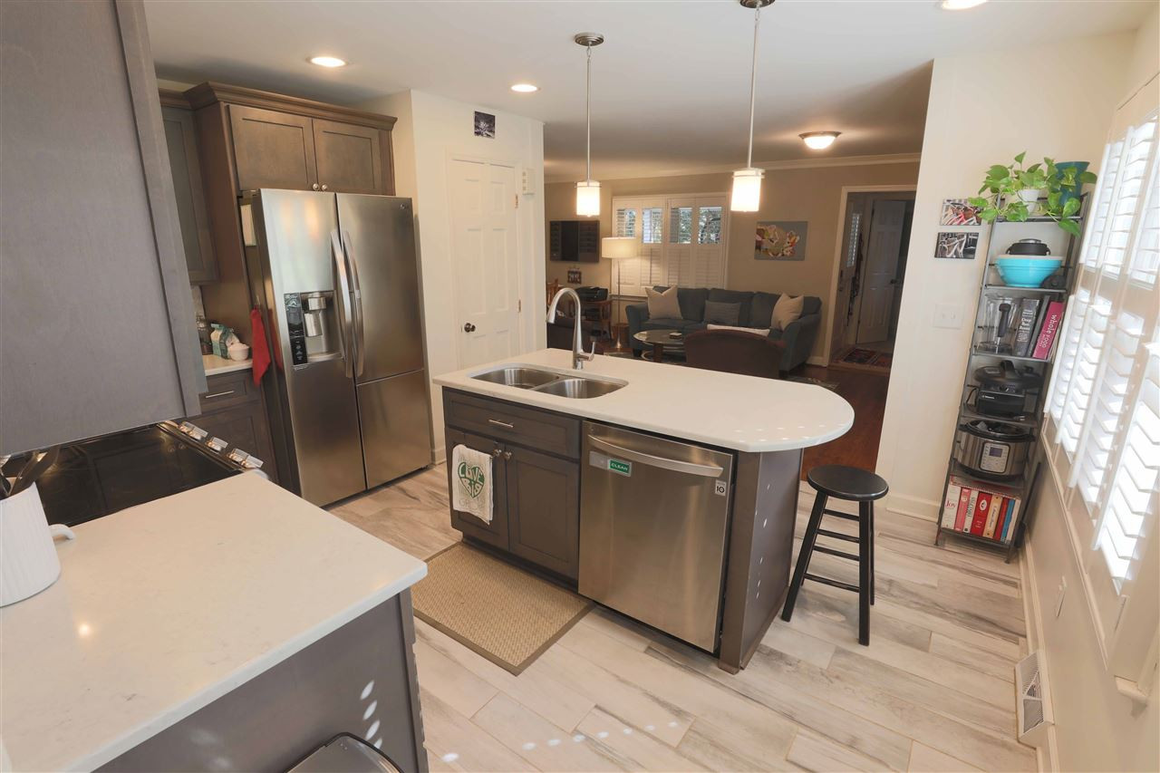 4113 Converse Drive Raleigh, NC 27609 - Photo 7 of 25 Photo 7