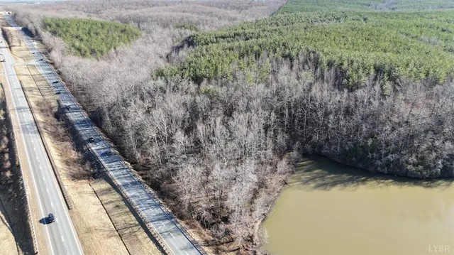 $134,000 | -26 Acres Richmond Highway, Appomattox, VA 24522