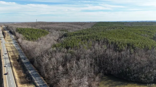$134,000 | -26 Acres Richmond Highway, Appomattox, VA 24522