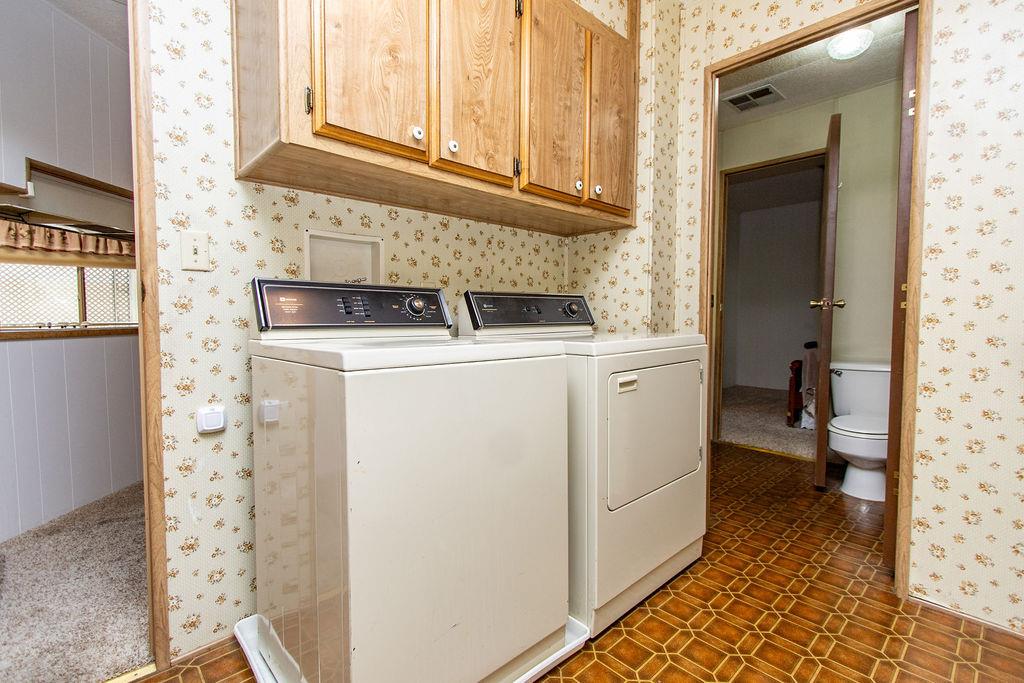 1400 North Tully Road, Unit 54 Turlock, CA 95380 - Photo 17 of 32 Gallery Image 17
