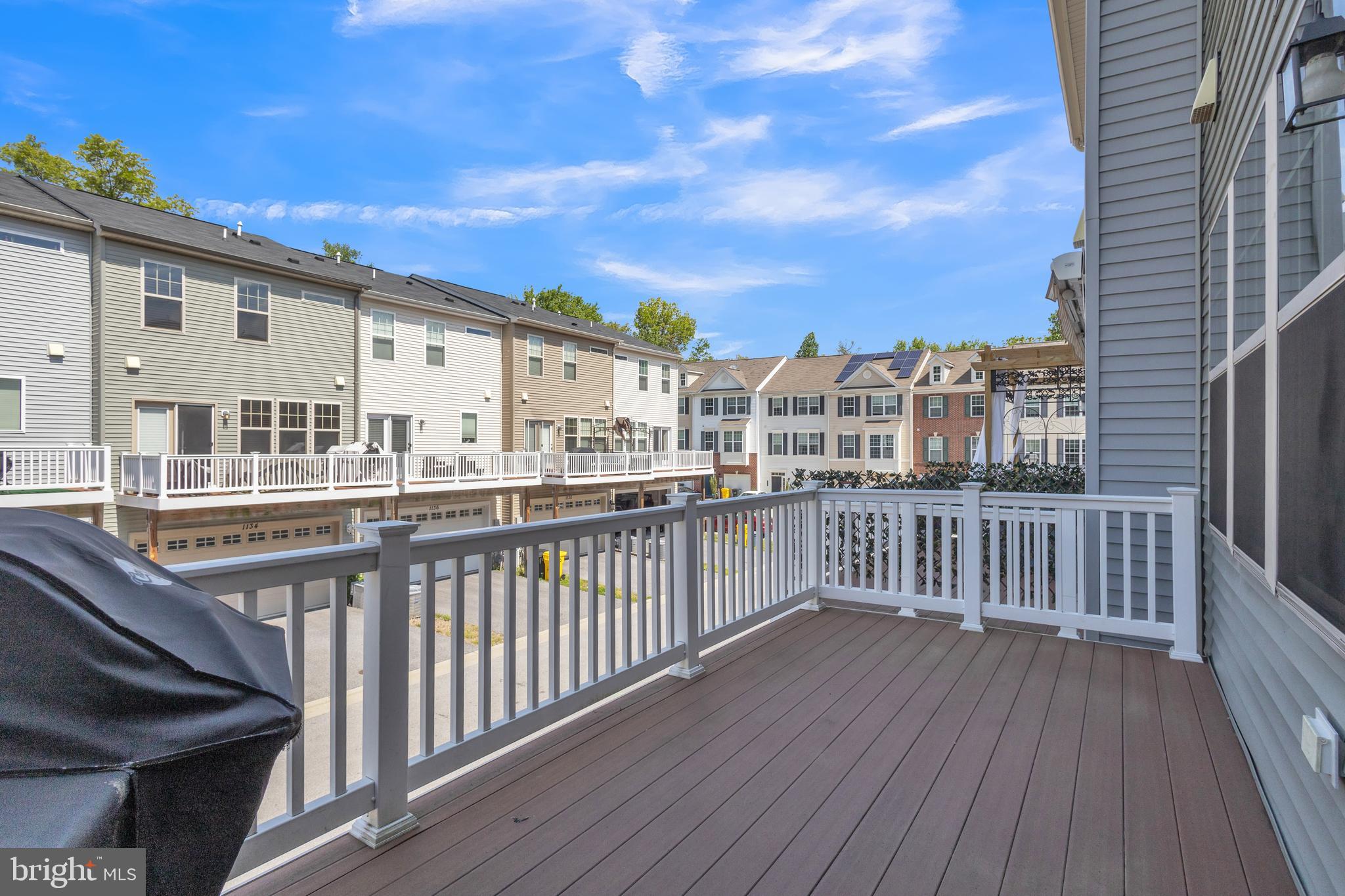 1133 Red Hawk Way Severn, MD 21144 - Photo 7 of 30 Gallery Image 7