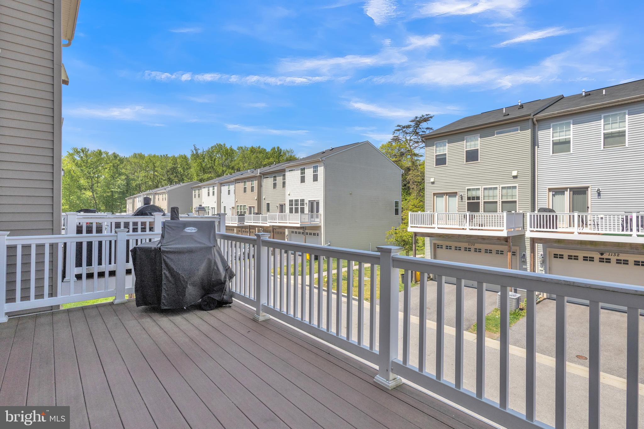 1133 Red Hawk Way Severn, MD 21144 - Photo 8 of 30 Gallery Image 8