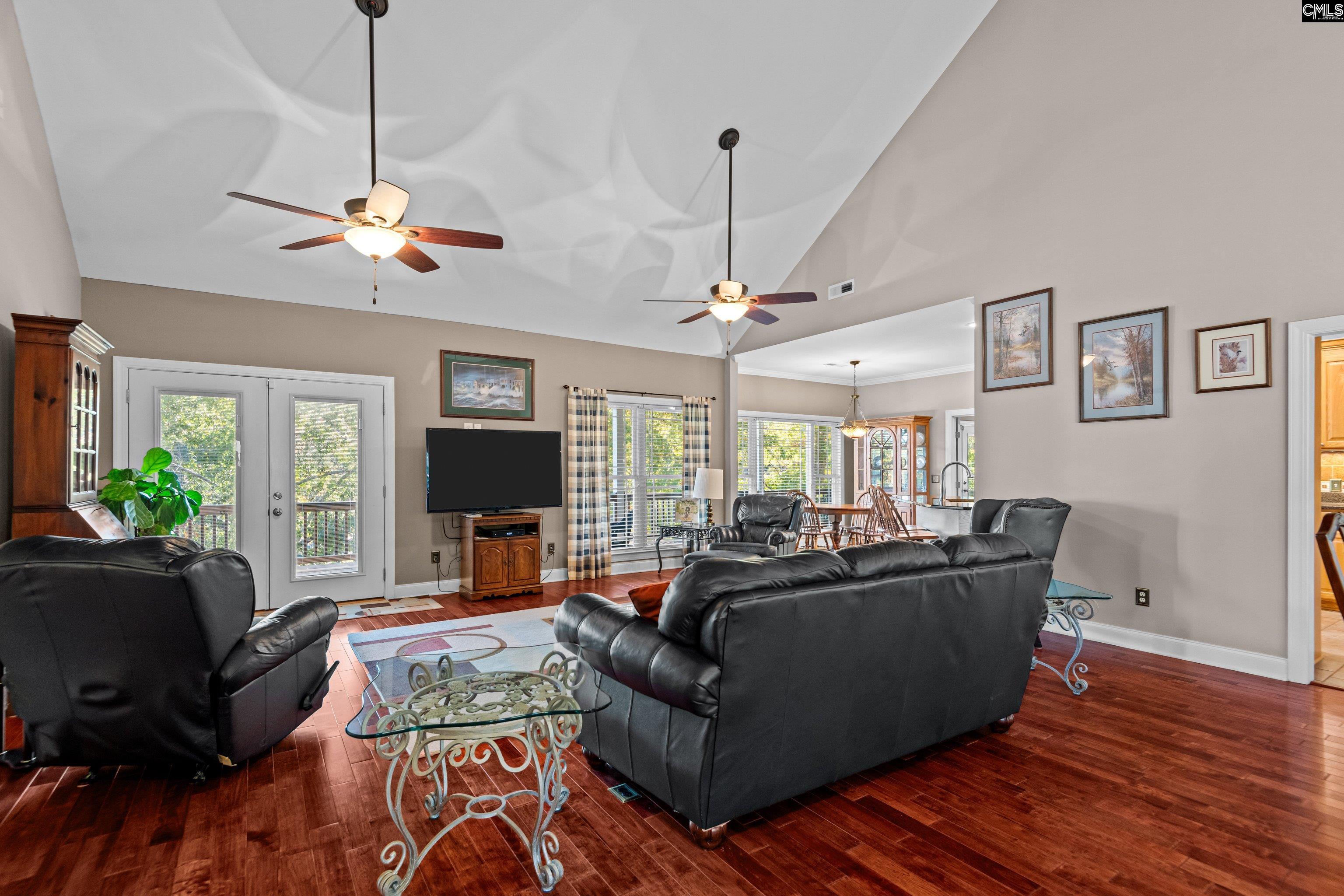 2210 Lake Road Ridgeway, SC 29130 - Photo 10 of 78