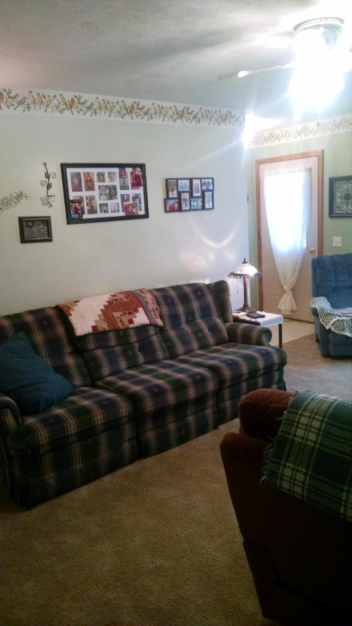 2946 West State Road Hastings, MI 49058 - Photo 9 of 14 Living Room