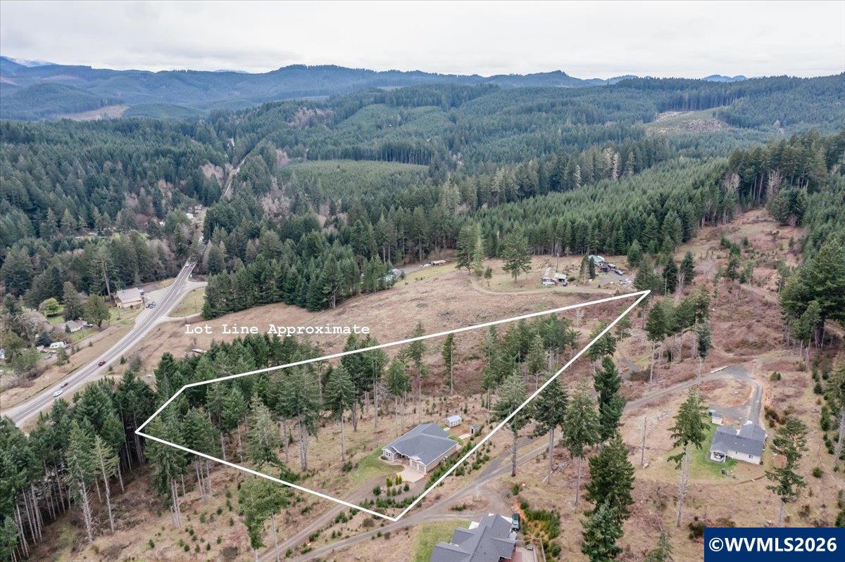 35577 Swordfern Ridge Road Blodgett, OR 97326 - Photo 47 of 50