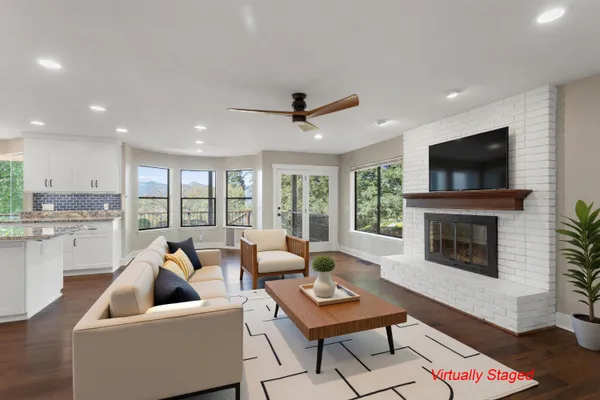 $839,000 | 1688 El Capitan Drive, Redding, CA 96001
