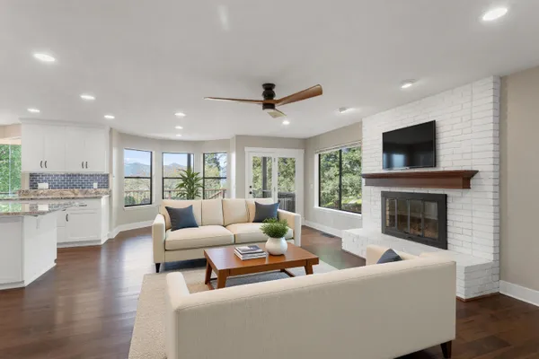 $839,000 | 1688 El Capitan Drive, Redding, CA 96001