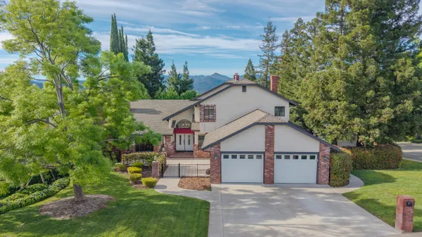 $839,000 | 1688 El Capitan Drive, Redding, CA 96001