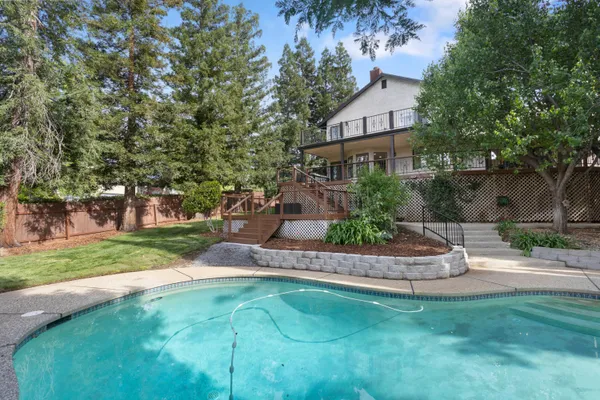$839,000 | 1688 El Capitan Drive, Redding, CA 96001