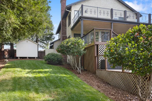 $839,000 | 1688 El Capitan Drive, Redding, CA 96001