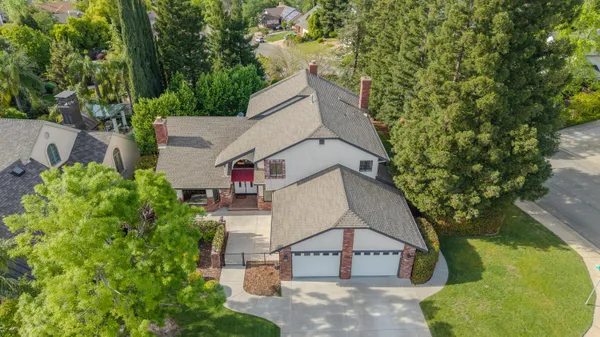 $839,000 | 1688 El Capitan Drive, Redding, CA 96001