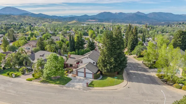 $839,000 | 1688 El Capitan Drive, Redding, CA 96001