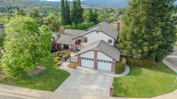$839,000 | 1688 El Capitan Drive, Redding, CA 96001