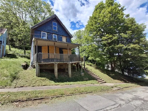 $14,900 | 8 Marco Terrace, Little Falls, NY 13365