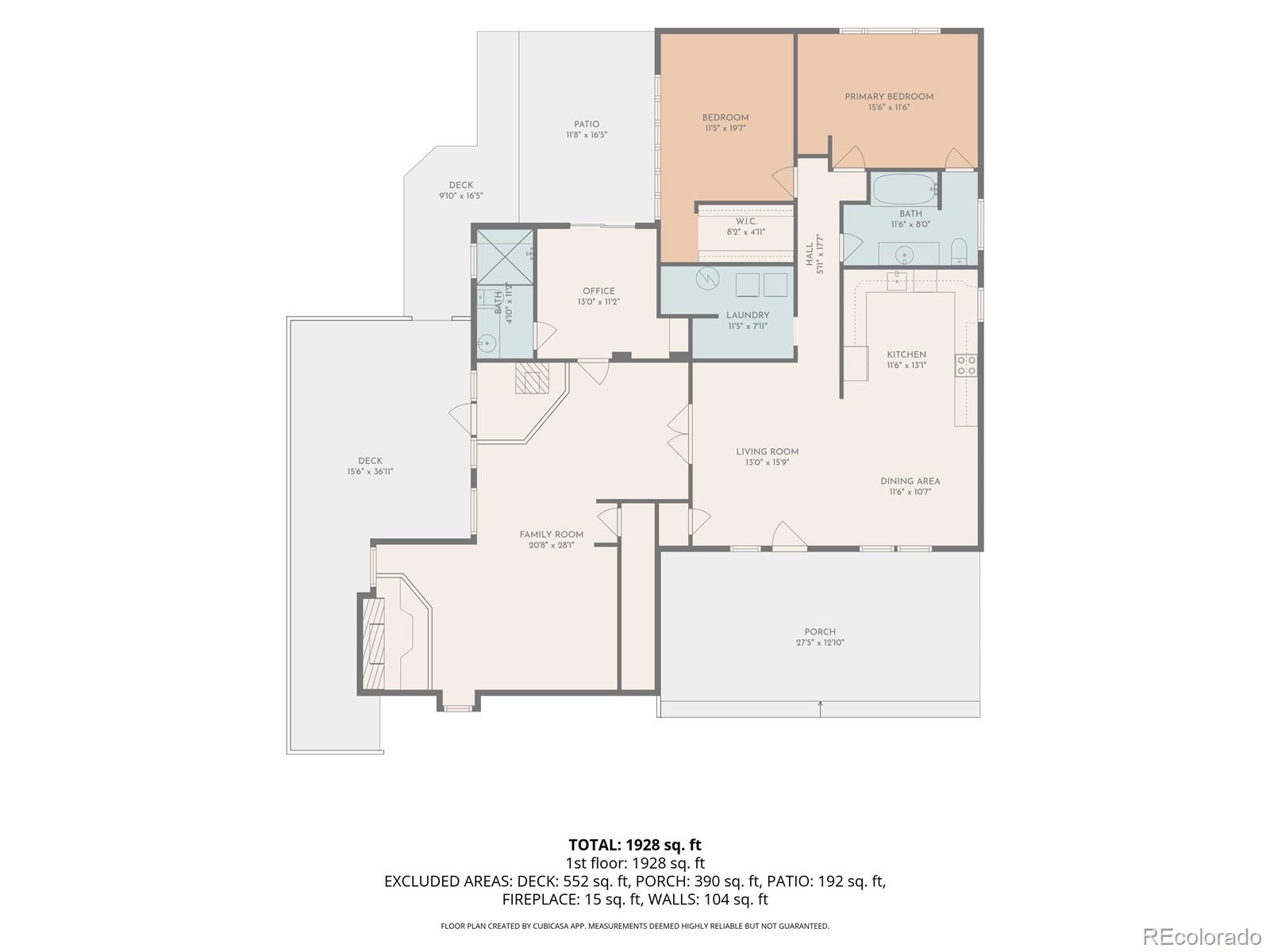 9149 Fallen Rock Road Conifer, CO 80433 - Photo 49 of 50