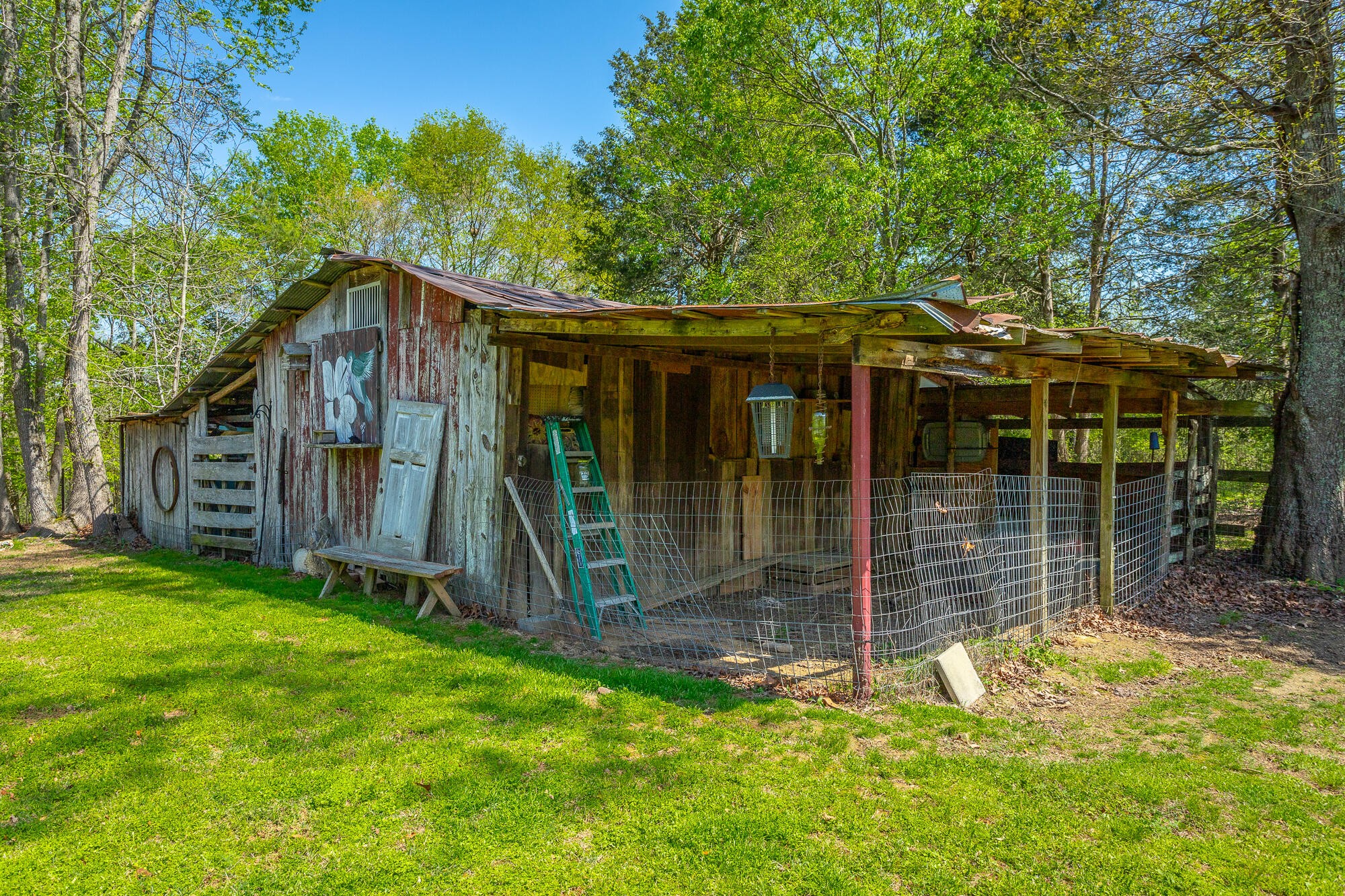 497 Dickson Road Ringgold, GA 30736 - Photo 23 of 25 Gallery Image 23