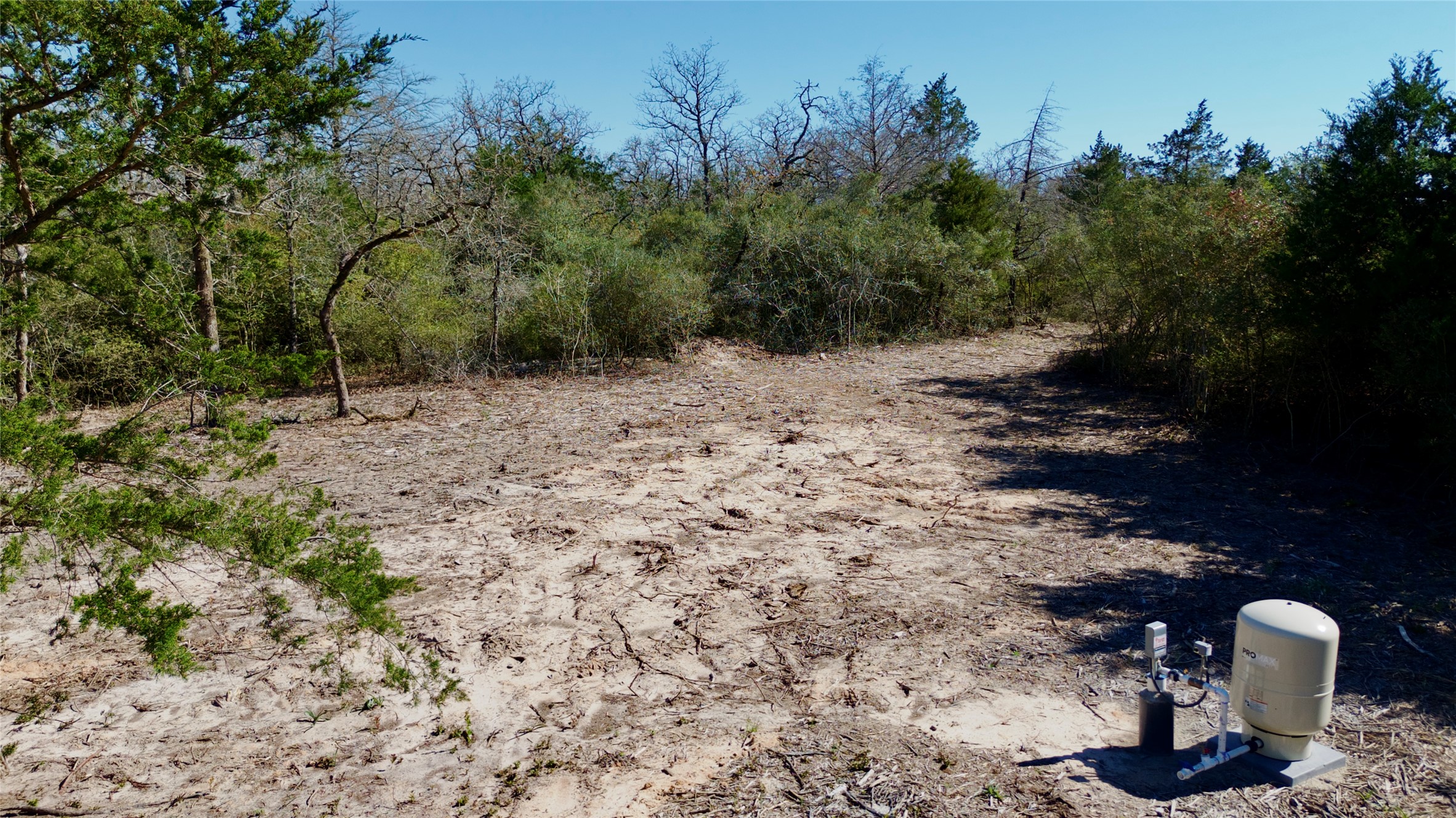 100 Pr 617 Roads Kosse, TX 76653 - Photo 2 of 26 View of nature