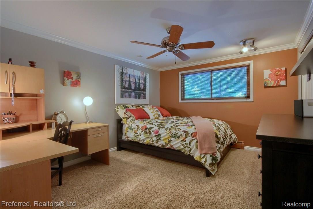 8039 Ridge Road Canton, MI 48187 - Photo 37 of 49 2nd_Bedroom.jpg