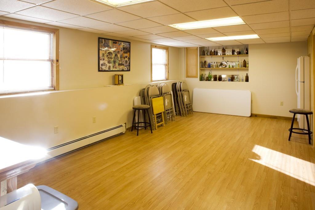 26 Emerson Mill Road Hampden, ME 04444 - Photo 25 of 34 Basement family room