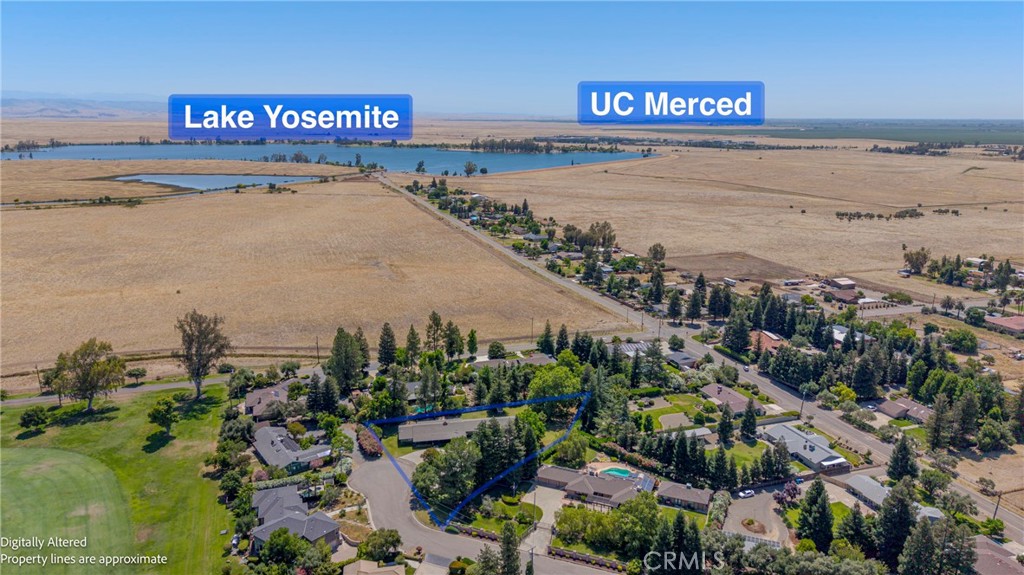 6090 Country Club Place Merced, CA 95340 - Photo 17 of 67