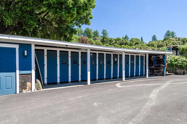 $3,995,000 | 60 Fernwood Drive, La Honda, CA 94020