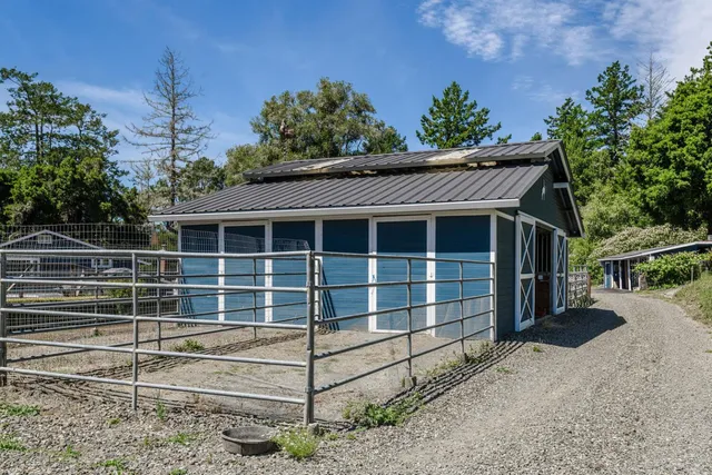 $3,995,000 | 60 Fernwood Drive, La Honda, CA 94020