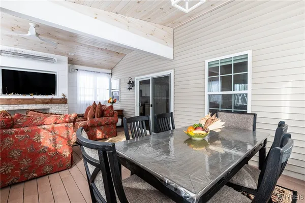 $474,900 | 5784 Willow Creek Lane, Cambria, NY 14132