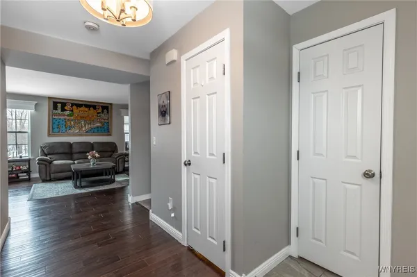 $474,900 | 5784 Willow Creek Lane, Cambria, NY 14132