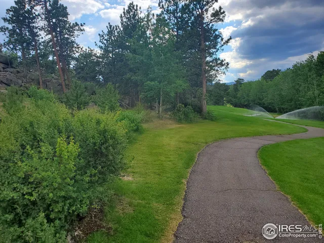 $50,000 | 1532 Fox Acres Drive West, Red Feather Lakes, CO 80545