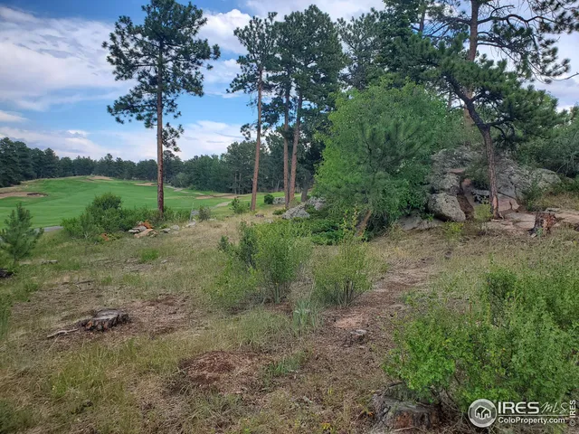 $50,000 | 1532 Fox Acres Drive West, Red Feather Lakes, CO 80545