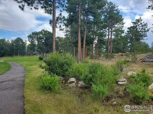 $50,000 | 1532 Fox Acres Drive West, Red Feather Lakes, CO 80545