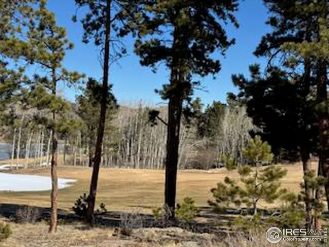 $50,000 | 1532 Fox Acres Drive West, Red Feather Lakes, CO 80545